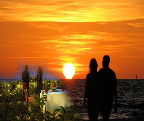  Goa Honeymoon Delight Package