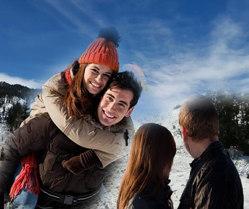 Exotic Himachal Honeymoon Package Ex Chandigarh