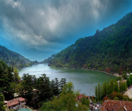 Romantic Uttarakhand Honeymoon